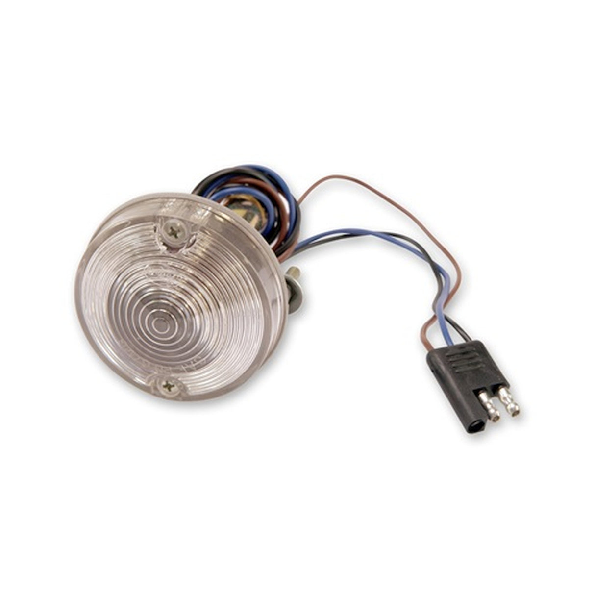 Scott Drake Parking Lamp Assembly - C8ZZ-13200-B