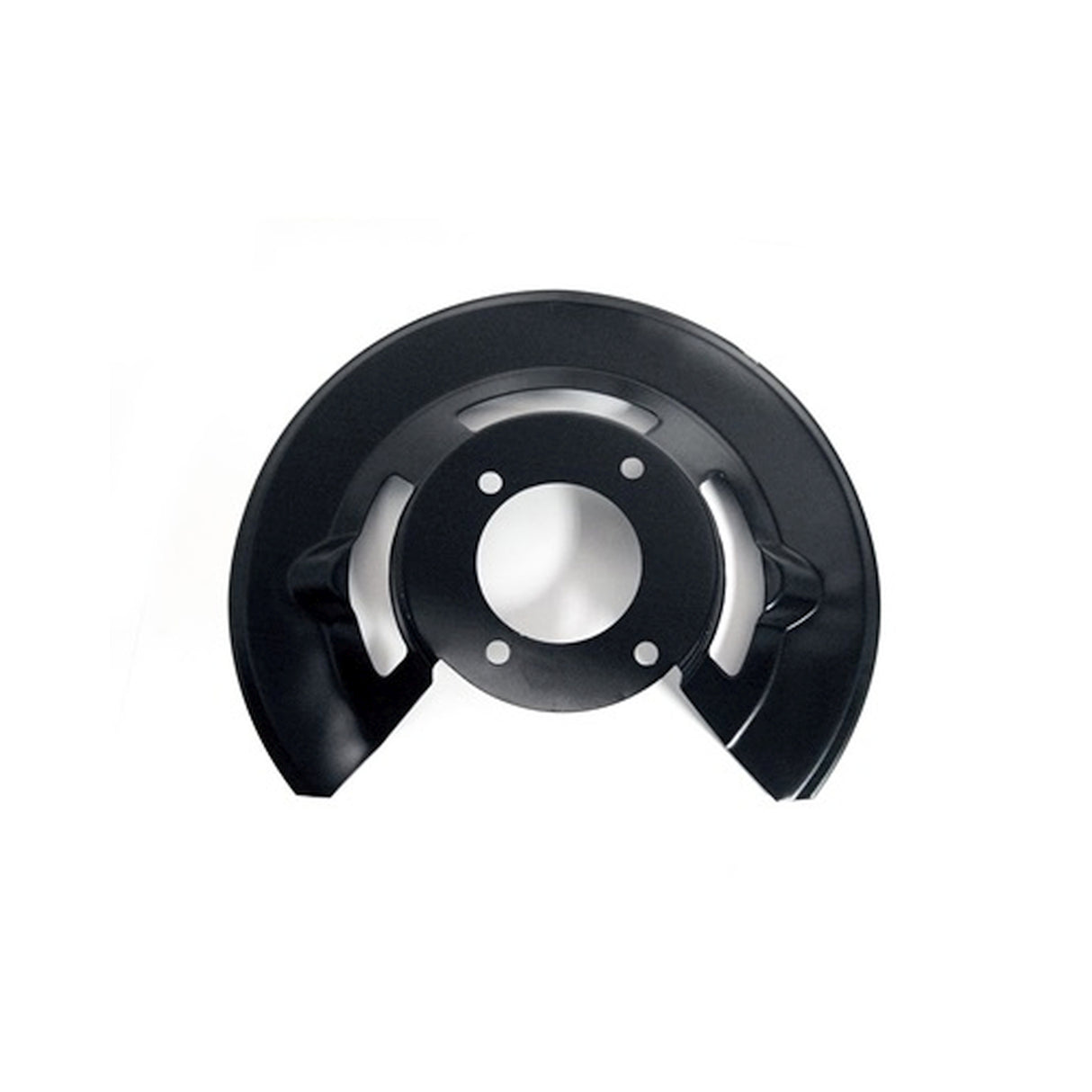 Scott Drake 65-67 Disc Brake Dust Shields - C5ZZ-2K004-5-A