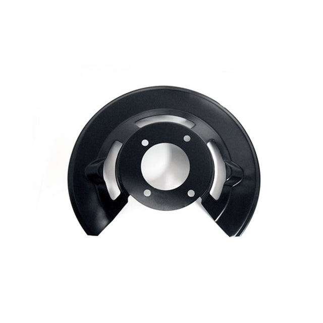 Scott Drake 65-67 Disc Brake Dust Shields - C5ZZ-2K004-5-A
