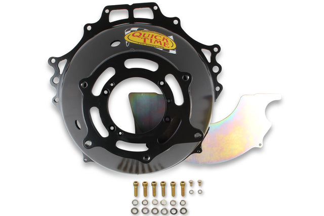 Quick Time Bellhousing - Chevrolet - RM-6010