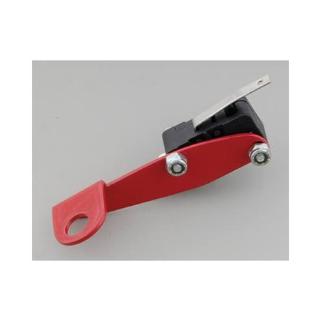 Quick Fuel W.O.T. switch 4500 carburetors - 600-2QFT