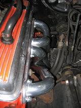 Flowmaster Scavenger Series Elite Header - 814110