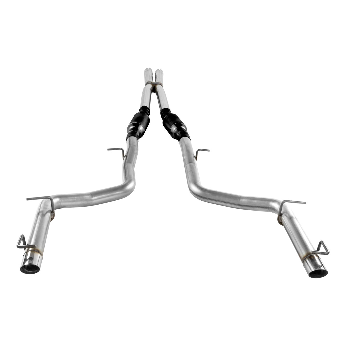 Flowmaster Outlaw Cat-back Exhaust System - 817774
