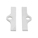 Mr Gasket Mr. Gasket Valve Cover Hold Down Brackets - 3681