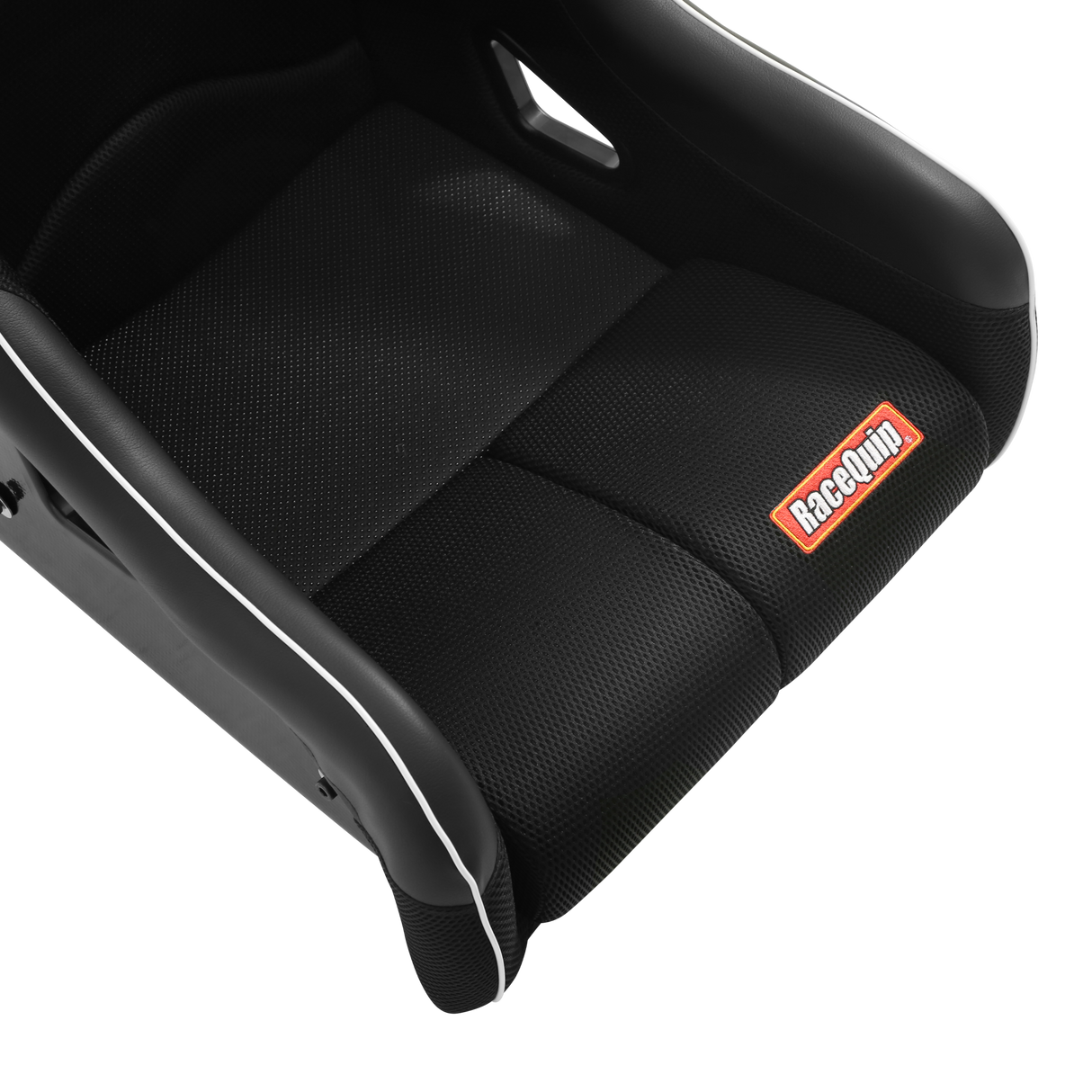 Racequip FIA Rated Composite Full Containment Racing Seat - 96995599RQP