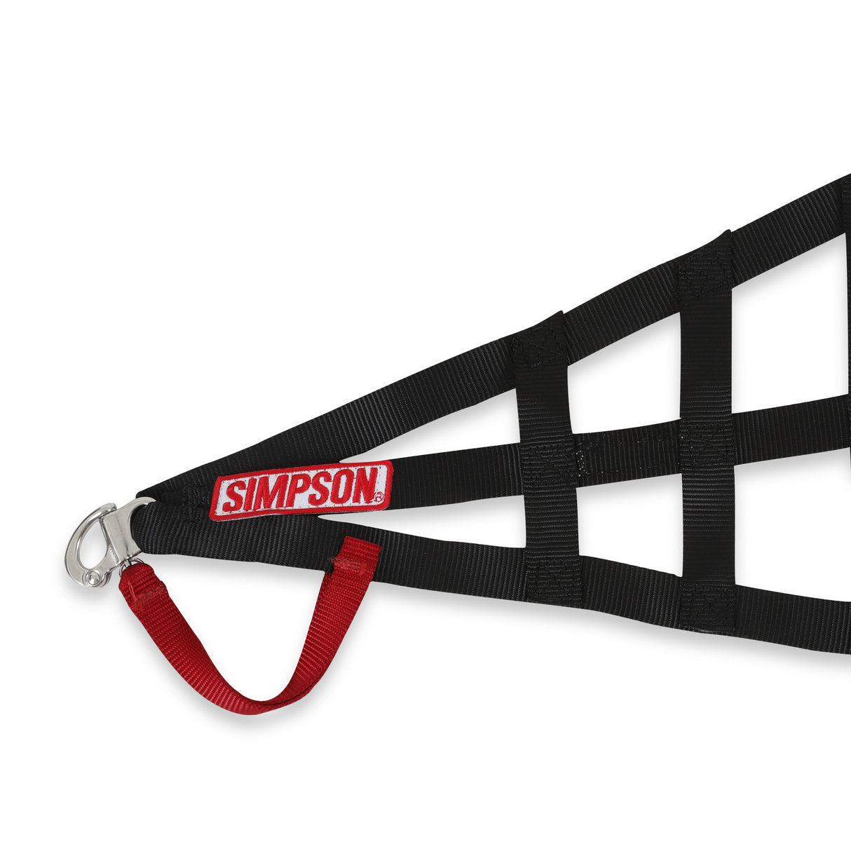Simpson Sprint Car Net - DNSPRLP