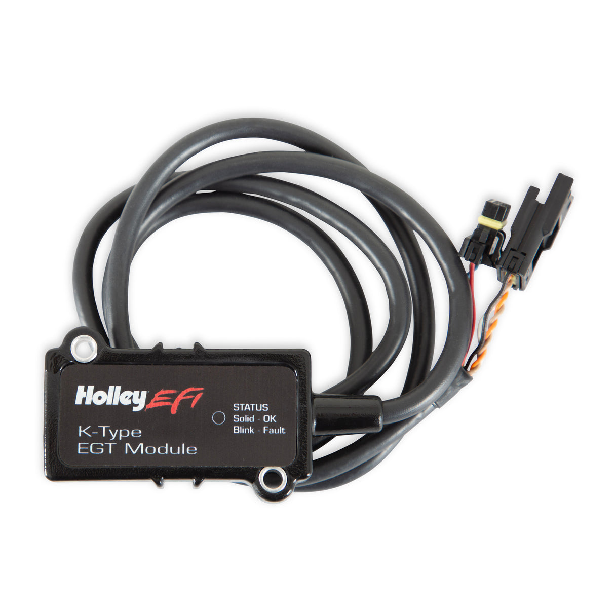 Holley 554-188C 1 Channel EGT Controller CAN Module