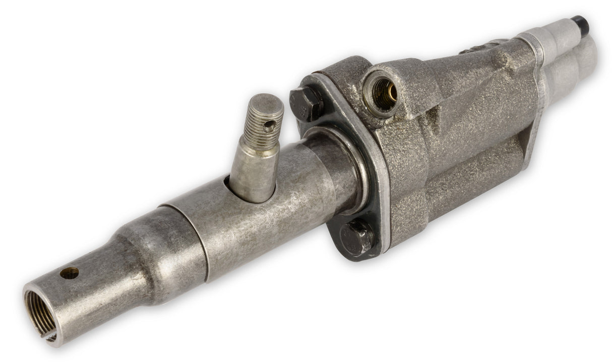 Scott Drake Power Steering Control Valve - C8ZZ-3A730-SS