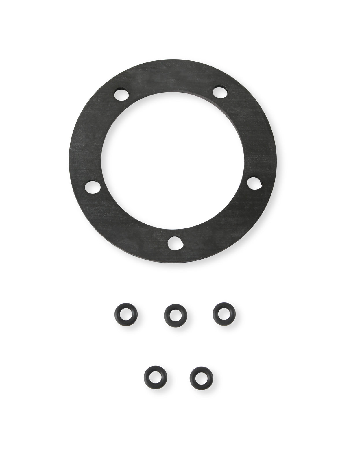 Holley 19-188 Fuel Gauge Sending Unit Viton Gasket and O-ring Kit