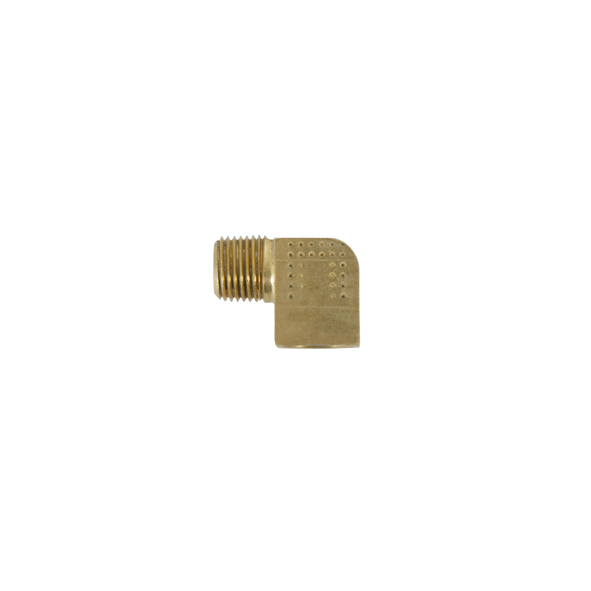 Holley 26-69 Fuel Pressure Gauge Fitting