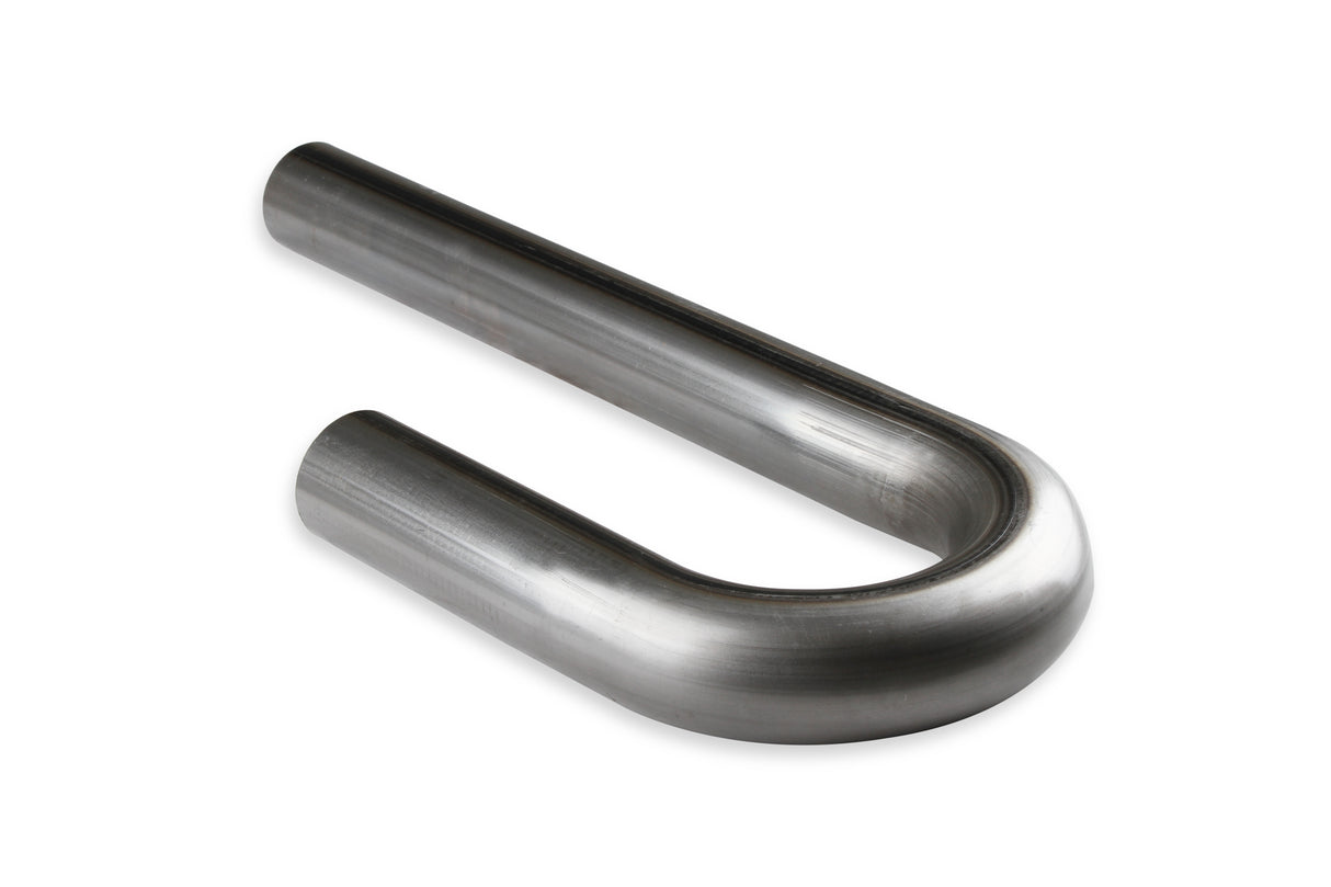 Hooker J-Bend - 12370HKR