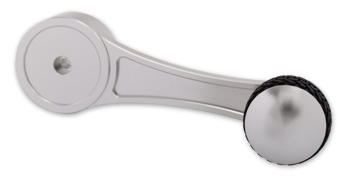 Scott Drake 1968-77 Bronco Window Cranks - C8TZ-6223342-BL