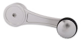 Scott Drake 1968-77 Bronco Window Cranks - C8TZ-6223342-BL