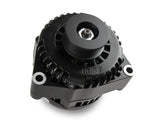 Holley 20-186BK Mid-Mount Race Accessory System-Black Finish