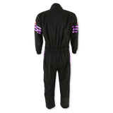 RaceQuip One Piece Single Layer Fire Suit - 1950597RQP