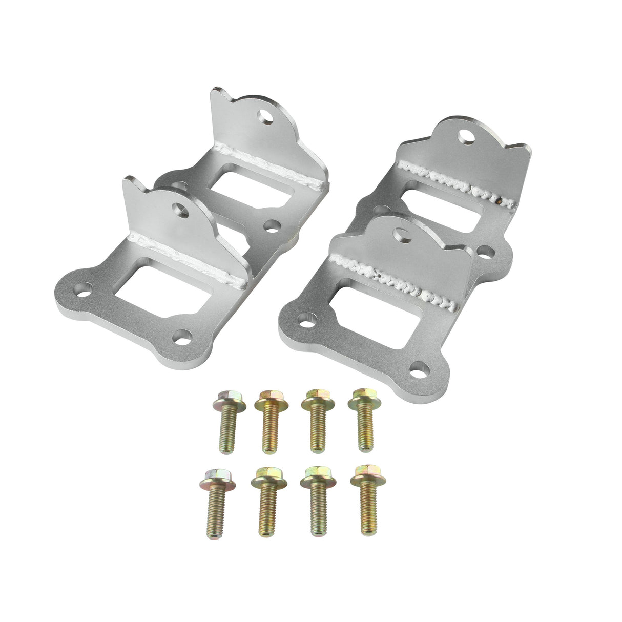 Holley GM G-Body Level 3 LS Swap Essentials - Automatic - SE3-GMG-LSX-A