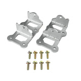 Holley GM G-Body Level 3 LS Swap Essentials - Automatic - SE3-GMG-LSX-A