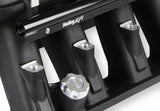 Holley 300-651BK Gen III Hemi Hi-Ram EFI Manifold
