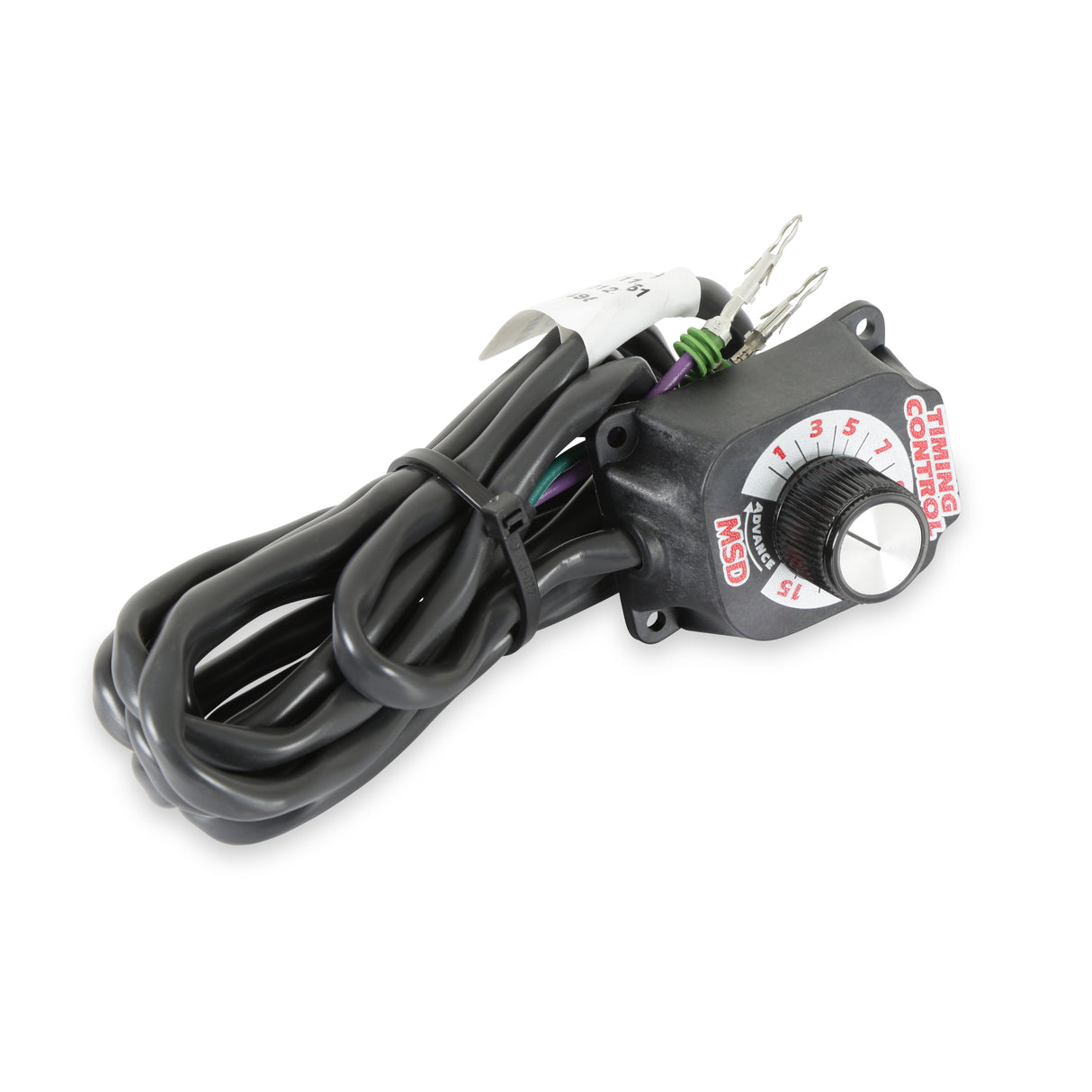 MSD Adjustable Timing Control - 8680