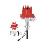 MSD Chrysler 392 HEMI Pro-Billet Distributor - 83891