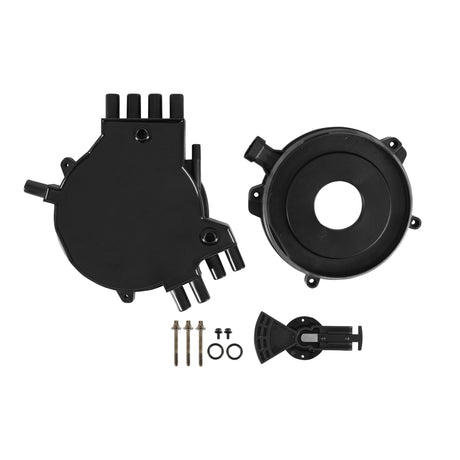 ACCEL Cap and Rotor for GM Opti-Spark II Distributors - LT1 and LT4 - 8136