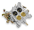 Holley 112-113 4160 600CFM Throttle Body Kit, 0-80457