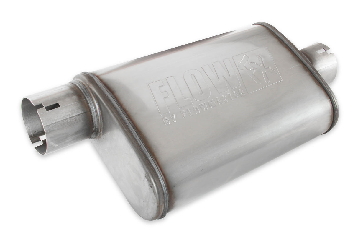 Flowmaster Flow FX Cat-back Exhaust System - 717904