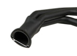 Flowtech Long Tube Header - Black Paint - 11500FLT