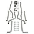 Flowtech Header Back Exhaust System - 51525FLT