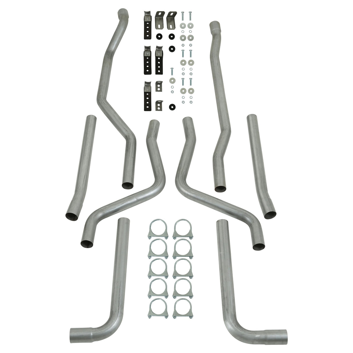Flowtech Header Back Exhaust System - 51525FLT