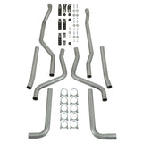 Flowtech Header Back Exhaust System - 51525FLT