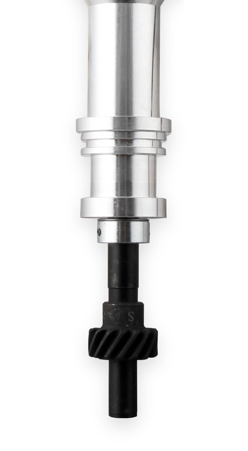 MSD Ford 351W Dual Sync Distributor - 2378