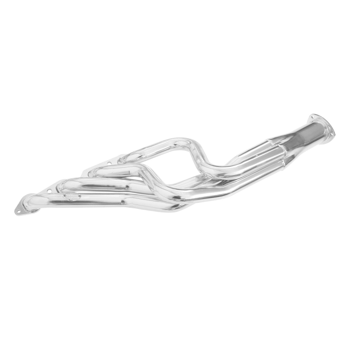 Hooker Super Competition Long Tube Headers - Ceramic Coated - 2213-1HKR