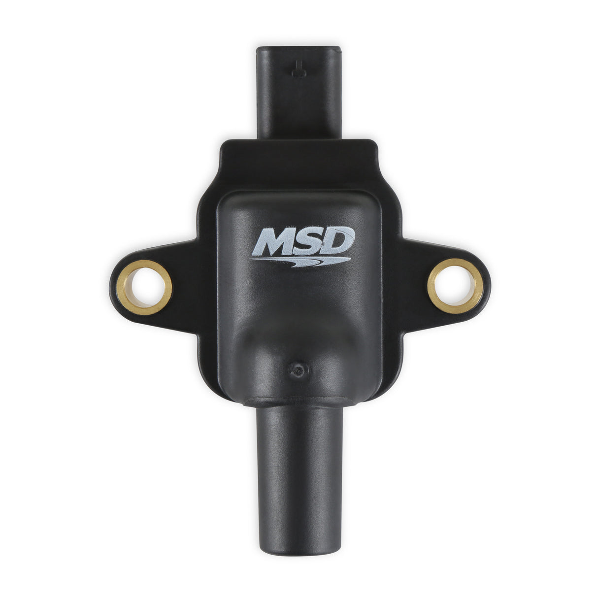MSD 7.3L GODZILLA IGNITION COIL, BLACK, SET OF 8 - 828383