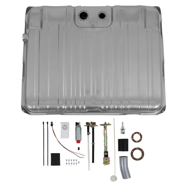 Holley Sniper EFI Sniper EFI Fuel Tank System 255 LPH - 19-127