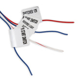 Holley 558-482 EFI Transmission Harness - TKO