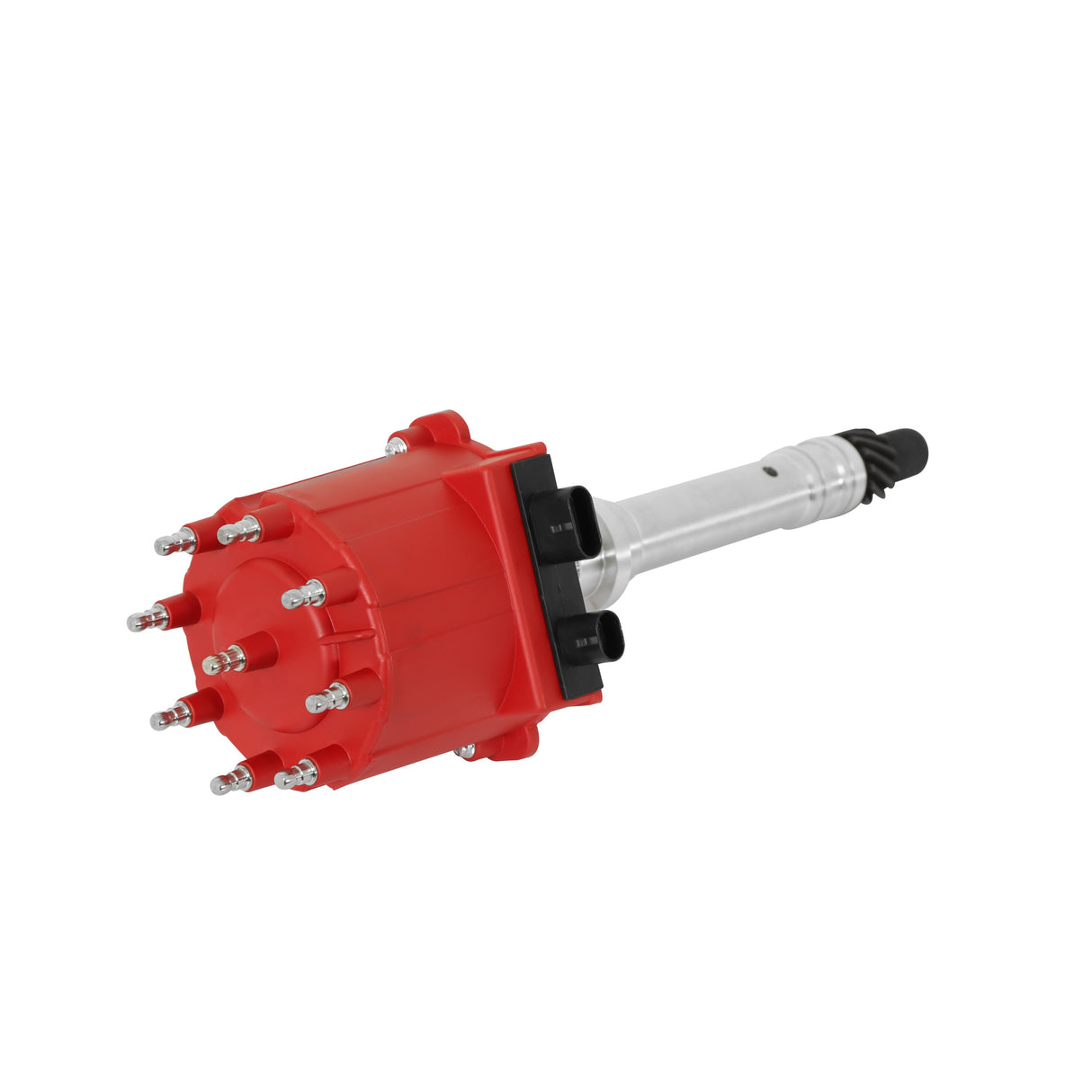 MSD GM Late Model HEI V8 Ext Coil Distributor - 8366