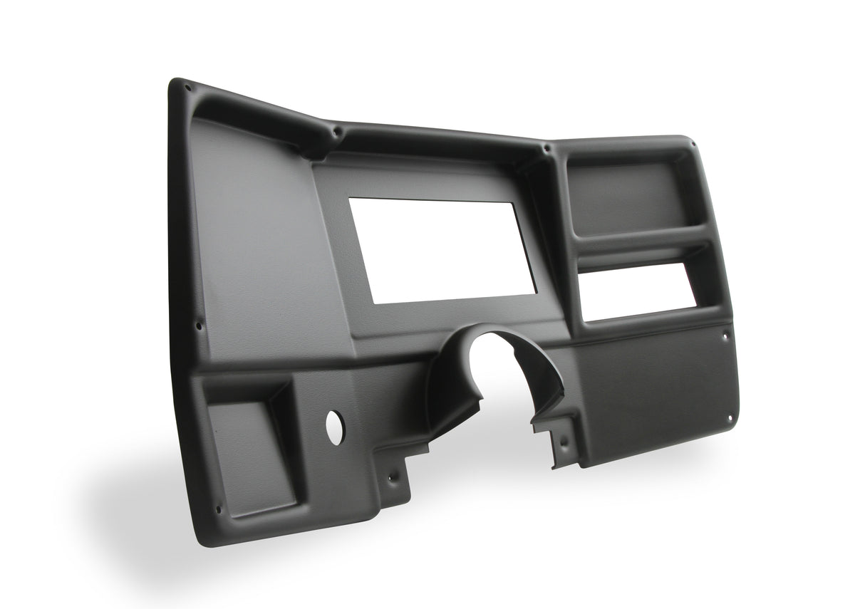 Holley 553-398 Dash Bezels for the EFI 6.86" Dashes