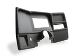Holley 553-398 Dash Bezels for the EFI 6.86" Dashes