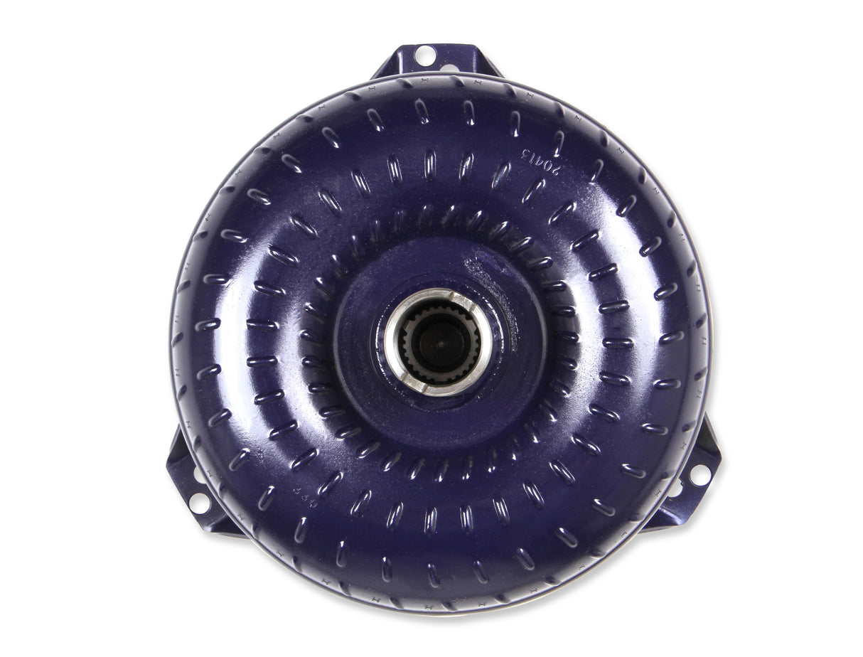 B&M Holeshot 3000 Torque Converter, 1965-91 GM TH400, 1968-81 TH350 - 20413