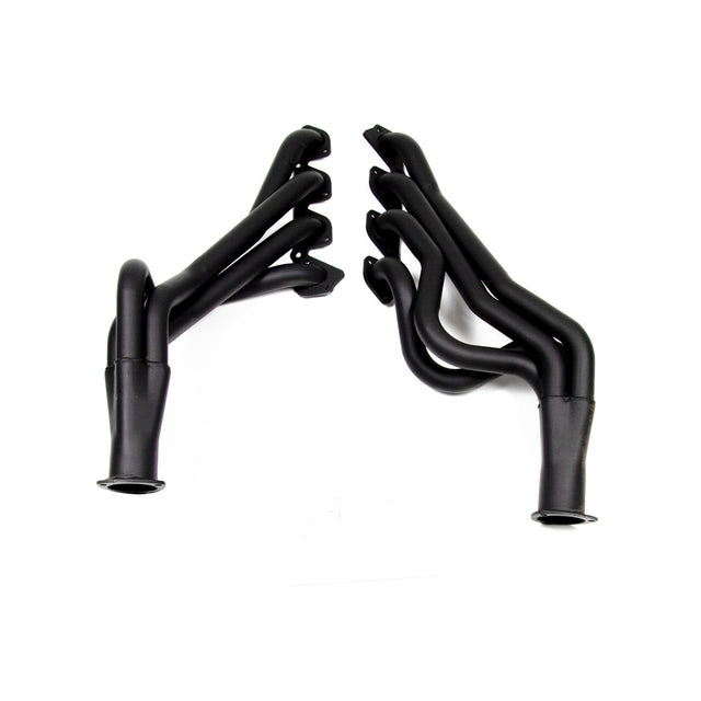 Hooker Competition Long Tube Headers - Painted - 6921HKR