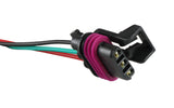 Holley 565-317BK HyperSpark Distributor - GM 4.3L V6