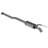 Flowmaster Flow FX Extreme Cat-Back Exhaust System - 717971