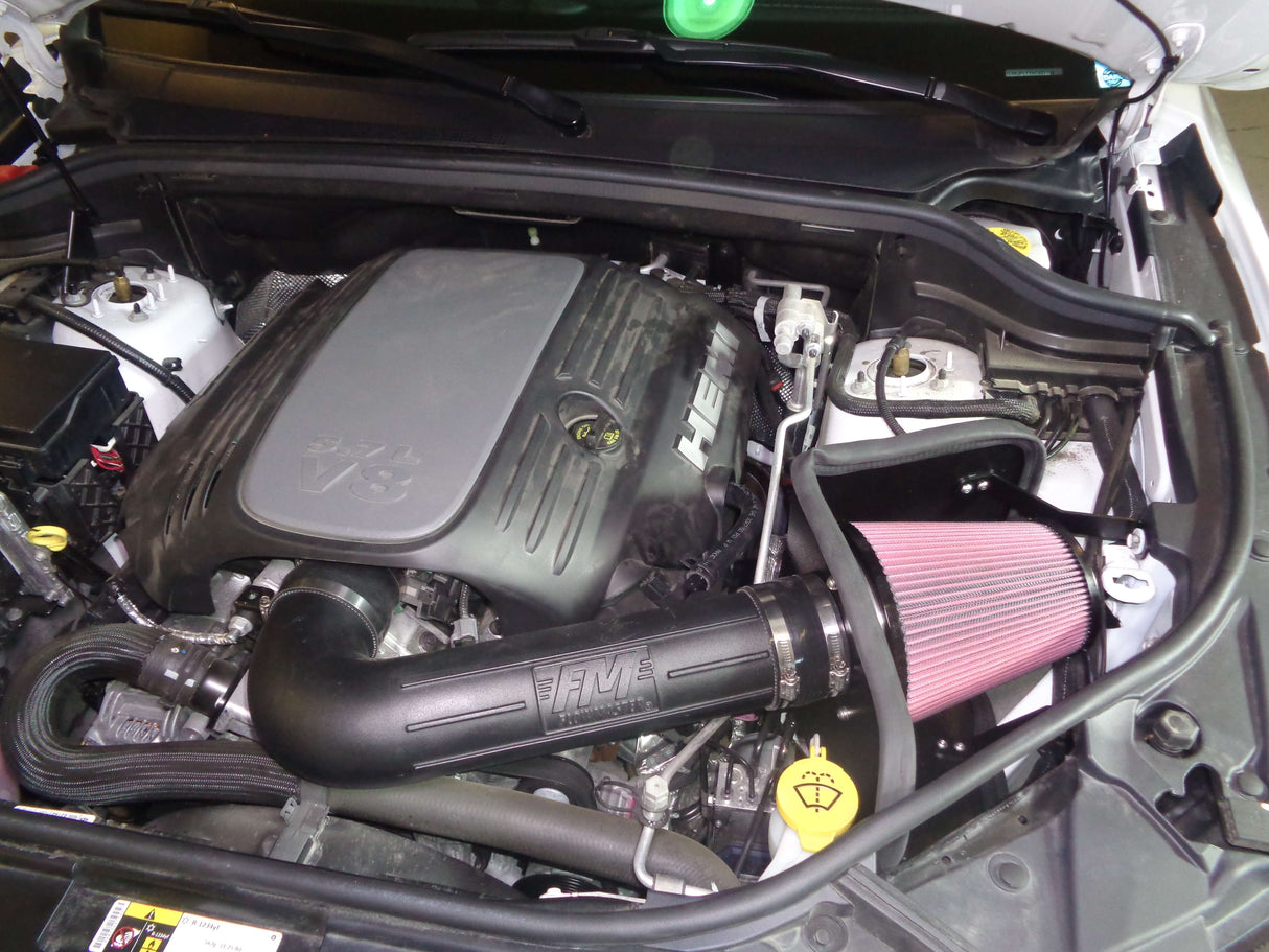 Flowmaster Delta Force Performance Air Intake - 615182