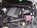 Flowmaster Delta Force Performance Air Intake - 615182