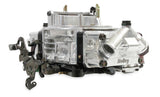 Holley 0-76650BK 650 CFM Ultra Double Pumper Carburetor