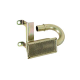 Weiand Oil Pan Kit- Fabricated - 5000WND