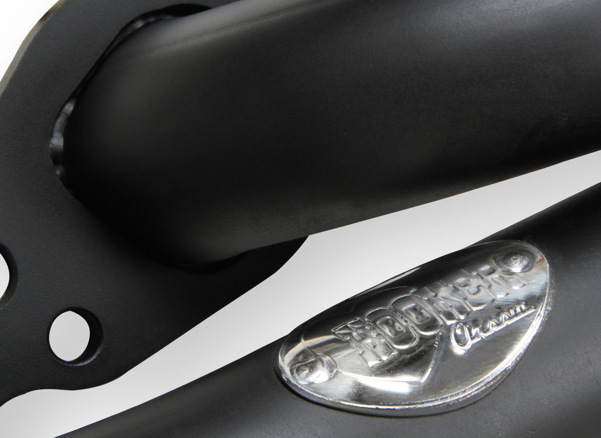 Hooker Competition Long Tube Headers - Painted - 2455HKR