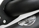 Hooker Competition Long Tube Headers - Painted - 2455HKR