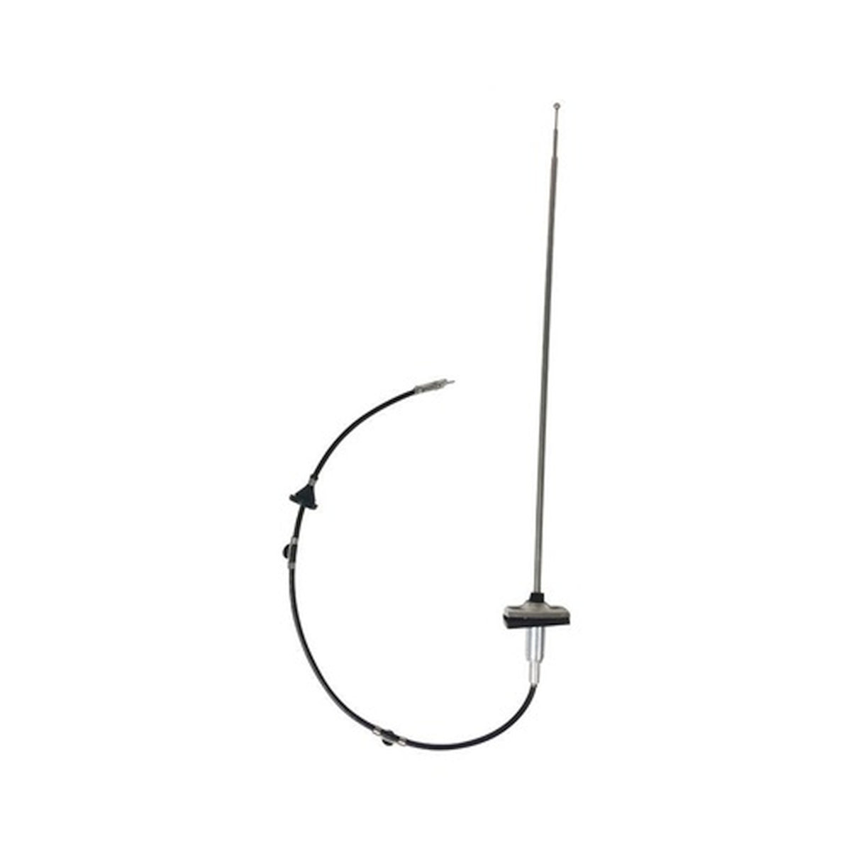 Scott Drake Telescoping Antenna Concours - C9ZZ-18813-A